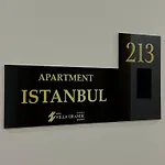 Grande Apartment