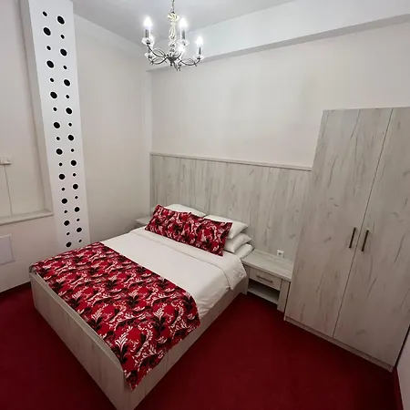 Grande Appartement Bugojno