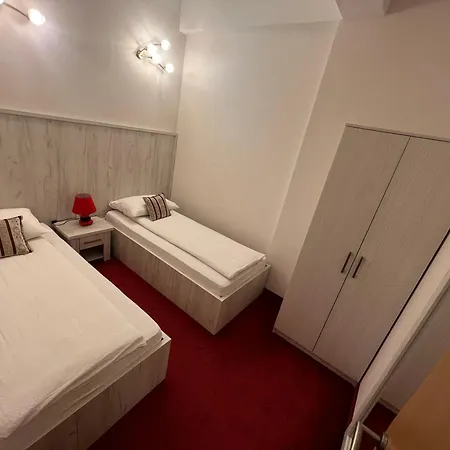 Grande Appartement *