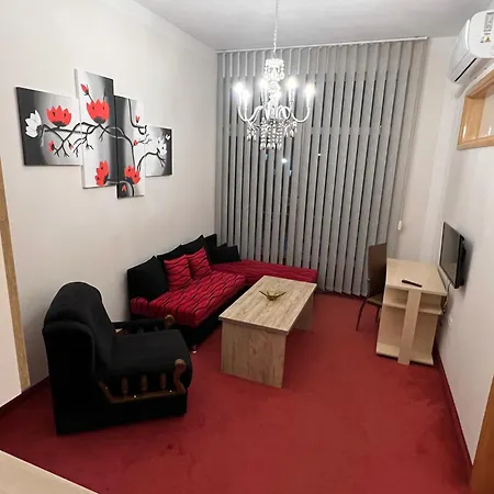 Daire Grande Bugojno