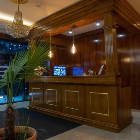 Daire Grande Bugojno