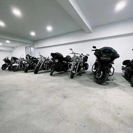Apartamento Grande