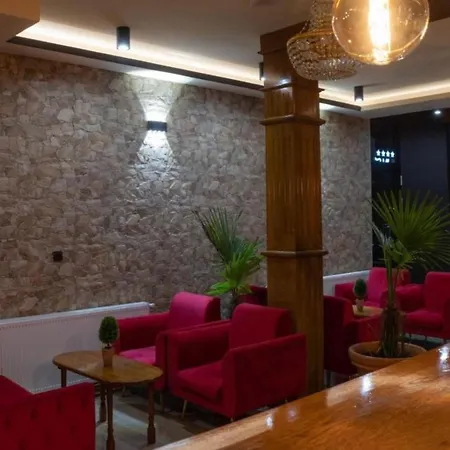 Grande Appartement