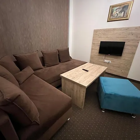 Apartamento Grande