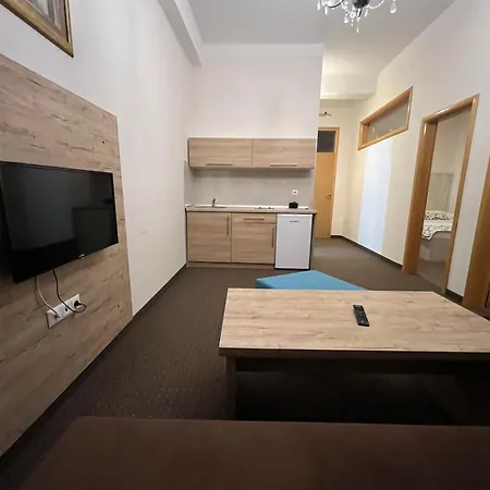 Apartamento Grande
